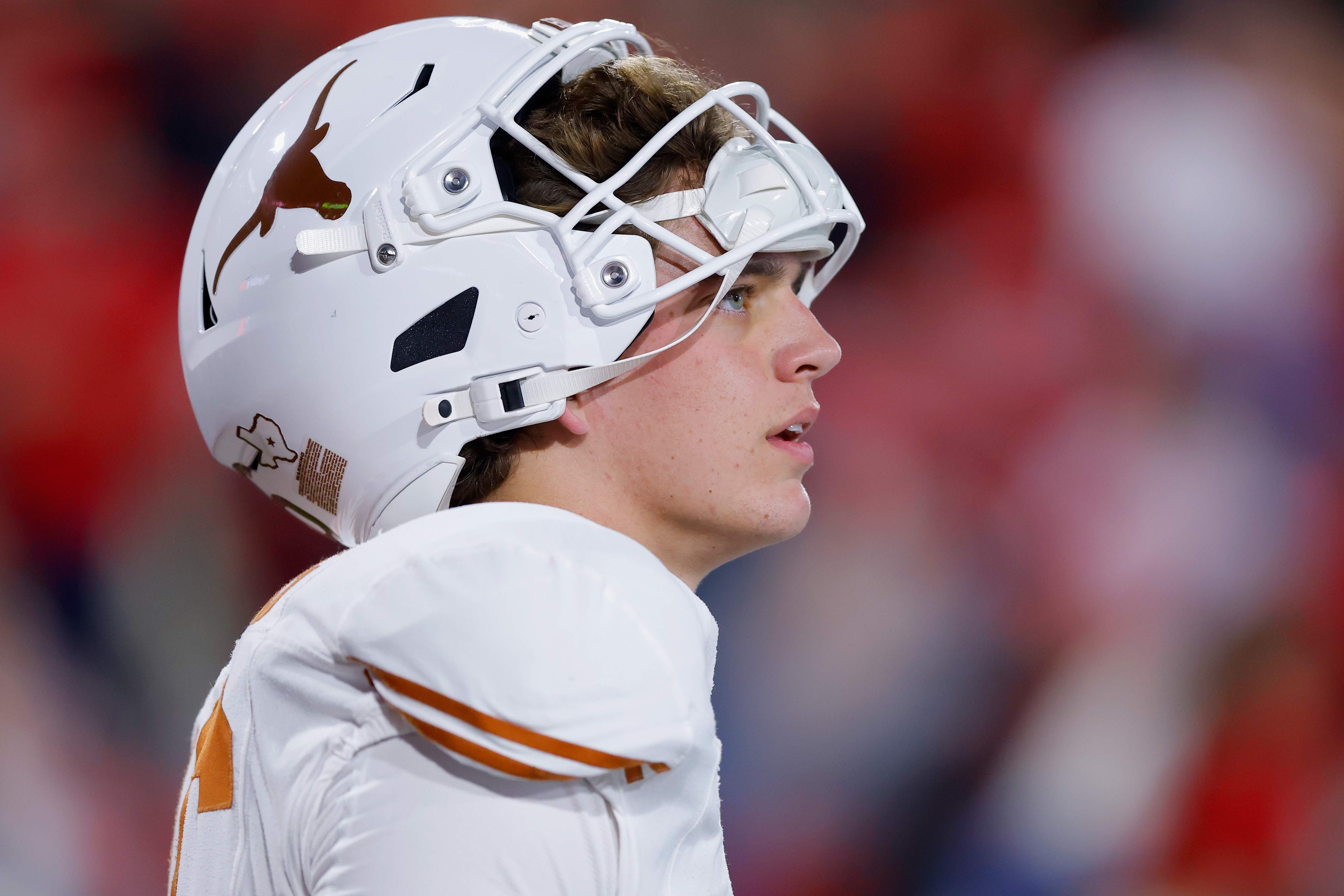 Texas v Georgia