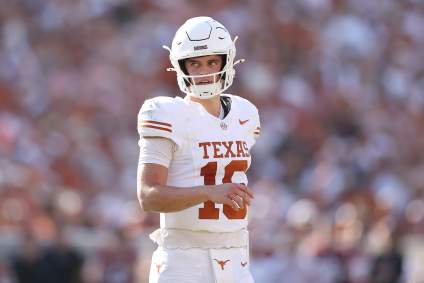 ESPN Analyst Urges Arch Manning to Leave Texas, Names 5 Transfer Destinations