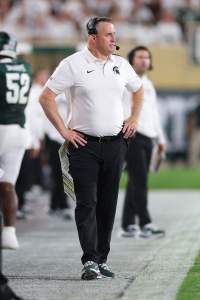 Toledo v Michigan State
