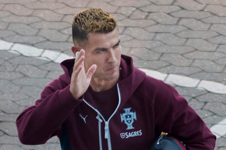 Manchester United Legend Slams Jorge Jesus Over Cristiano Ronaldo Treatment as Portugal Row Deepens