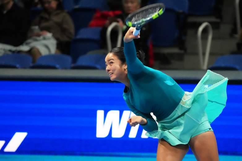 Toray Pan Pacific Open - Day 3