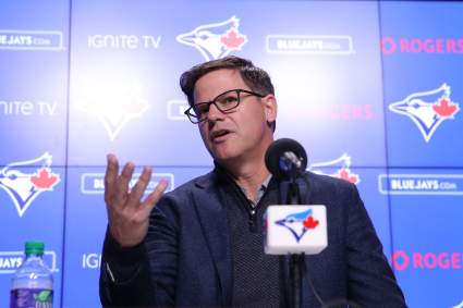 Blue Jays Must Protect These Pitchers Before Chasing Stars
