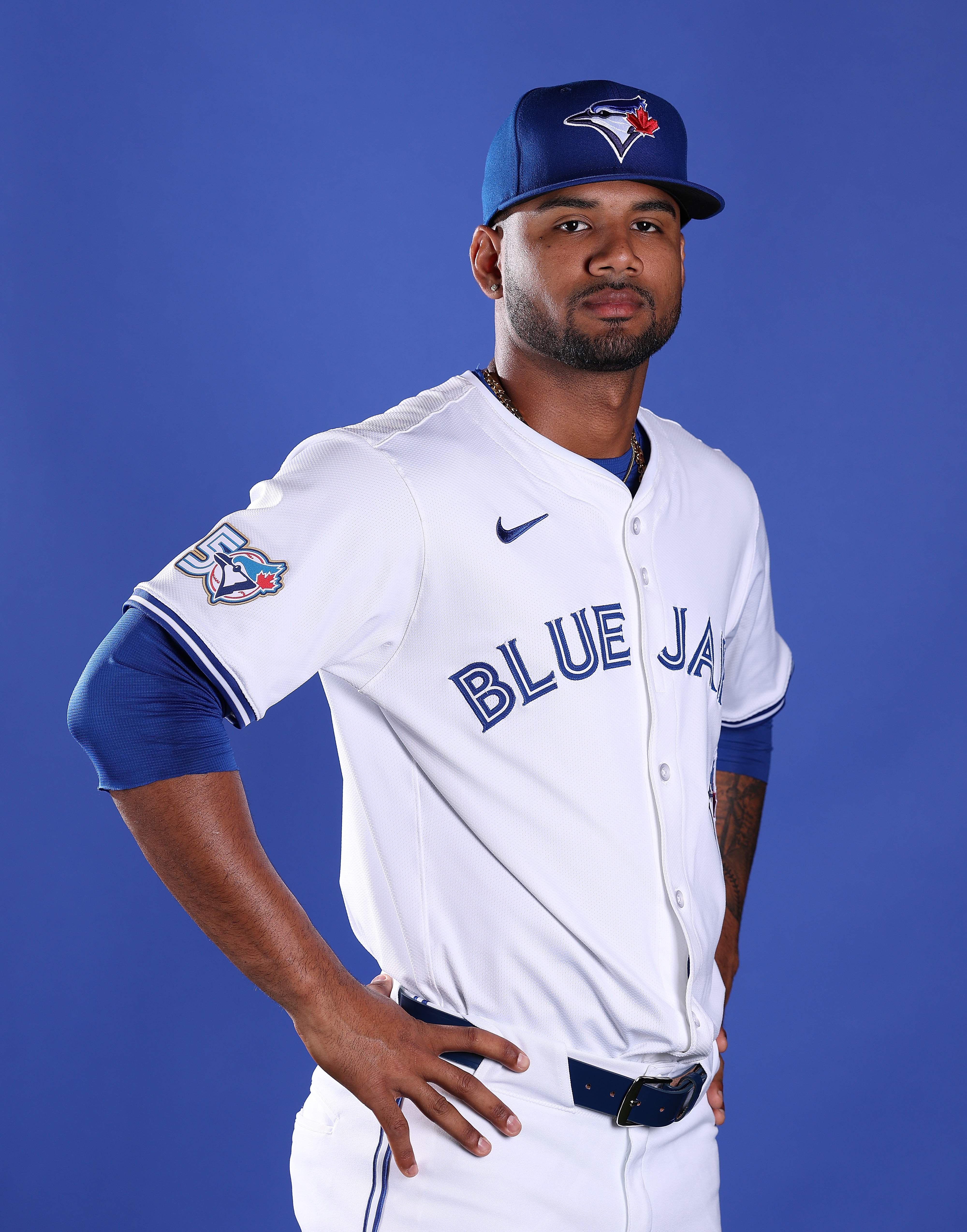Toronto Blue Jays Photo Day