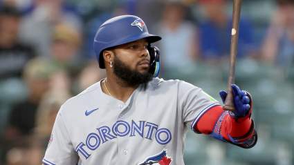 Blue Jays’ Vladimir Guerrero Jr.’s Career Decision Copies Yankees’ Paul Goldschmidt