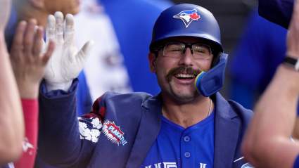 Toronto Blue Jays Predicted to Trade Fan Favorite After Awful Season