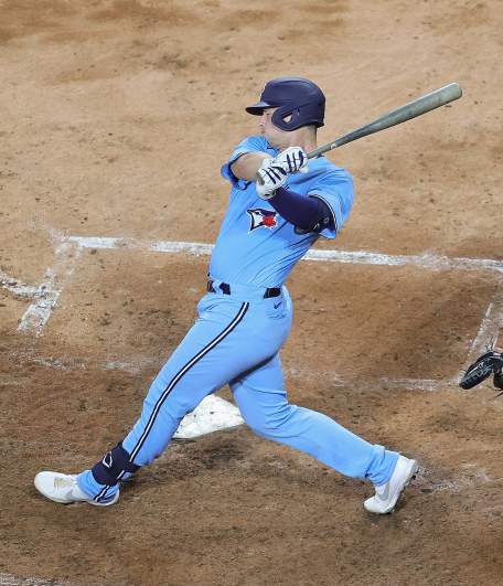 Toronto Blue Jays v Chicago White Sox