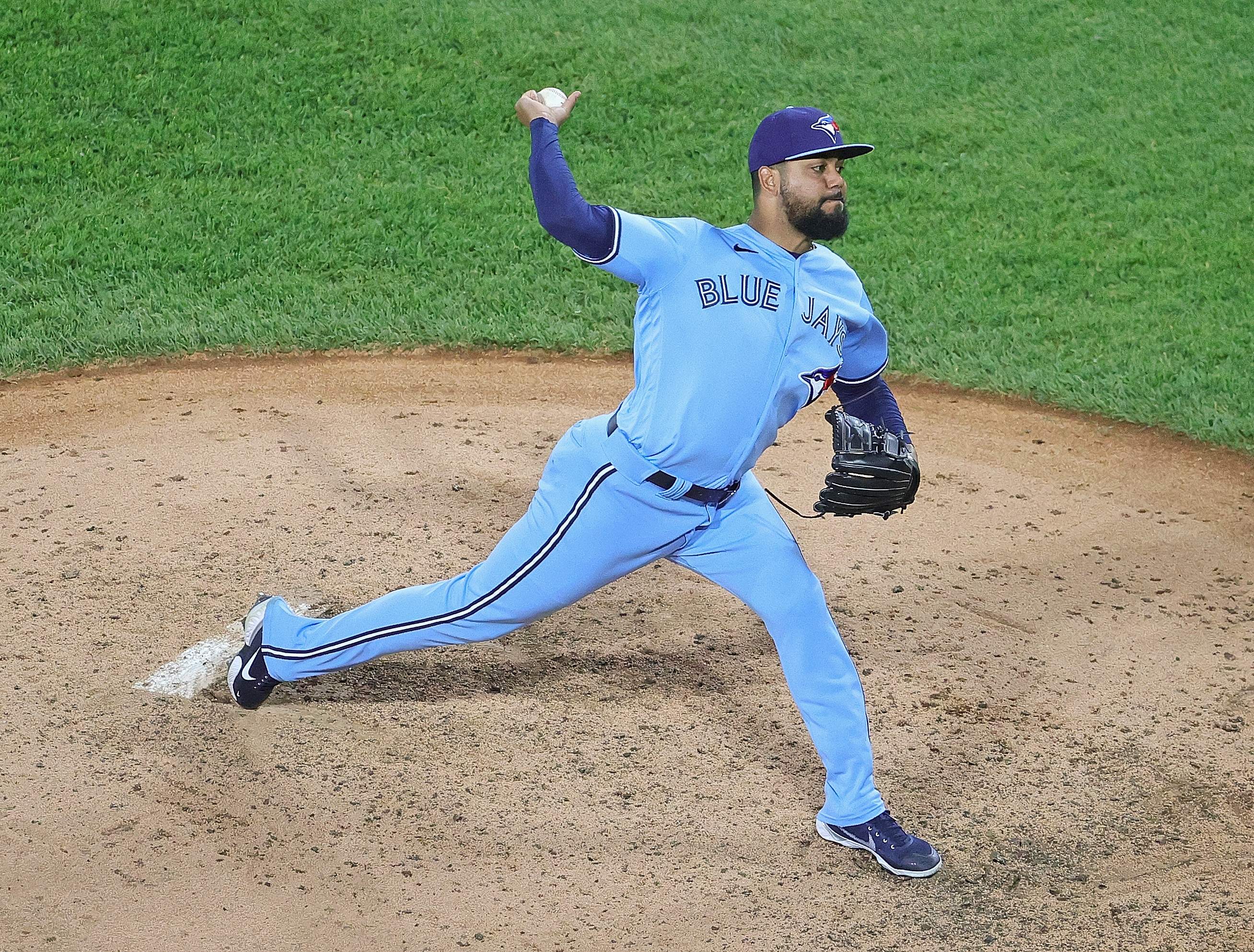 Toronto Blue Jays v Chicago White Sox