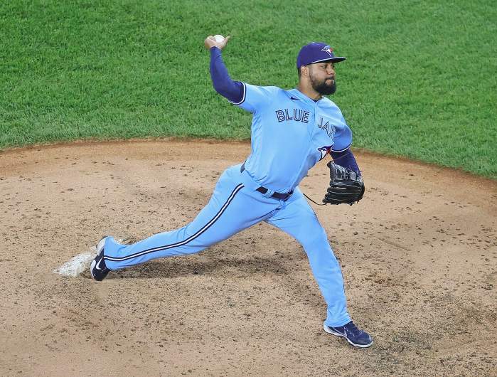 Toronto Blue Jays v Chicago White Sox