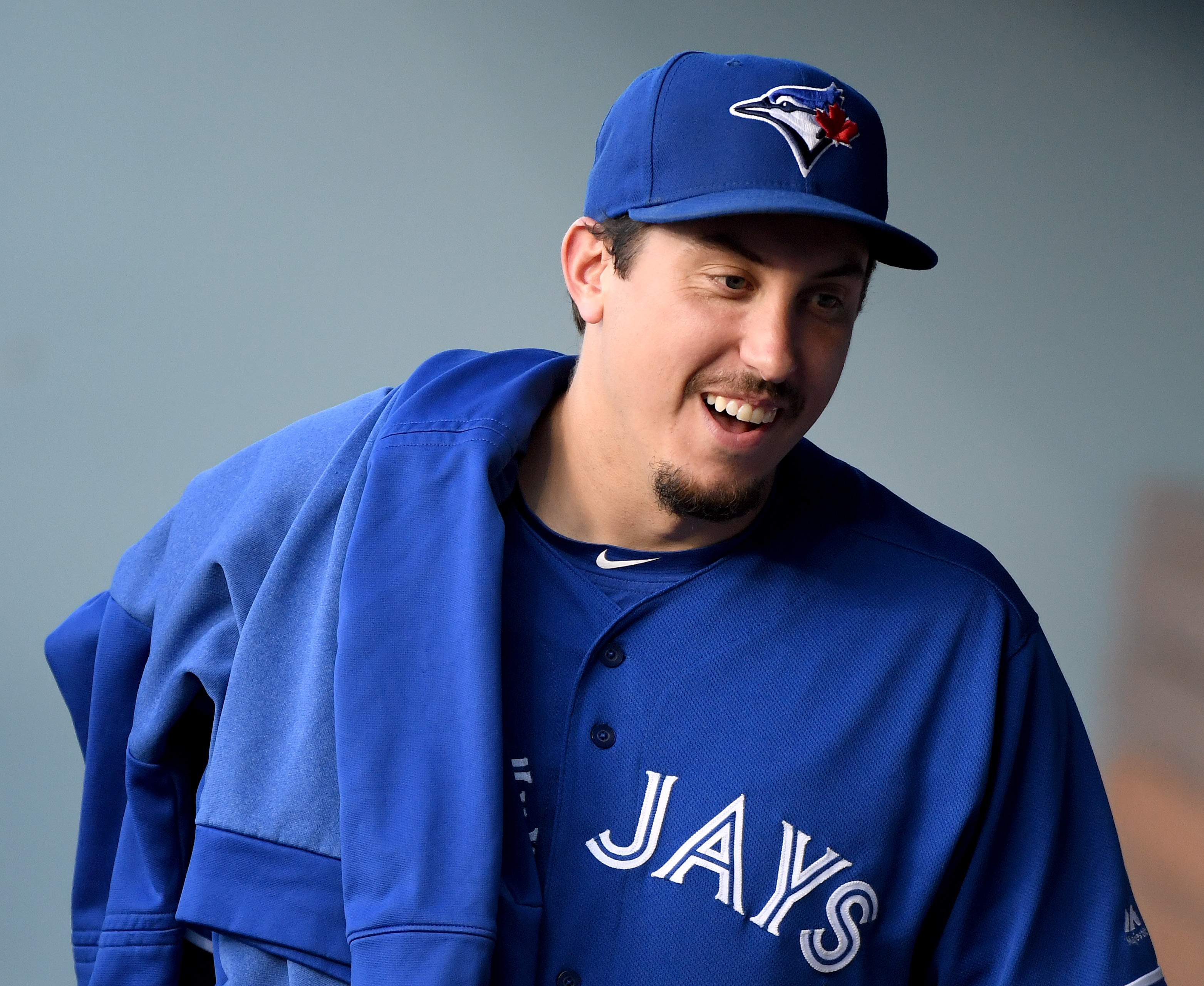 Toronto Blue Jays v Los Angeles Dodgers