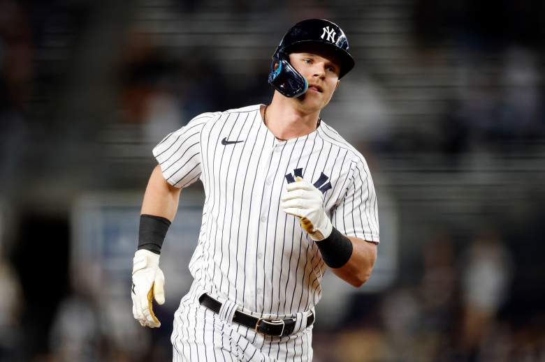 Toronto Blue Jays v New York Yankees