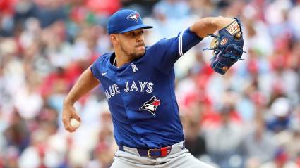 Blue Jays Urged to Pursue Jose Berrios Replacement Amid MLB Offseason