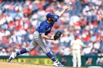 7-Year Toronto Blue Jays Player Quickly Makes Future Decision