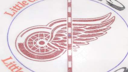 Chris Ilitch Fails to Comfort Detroit Red Wings Fans