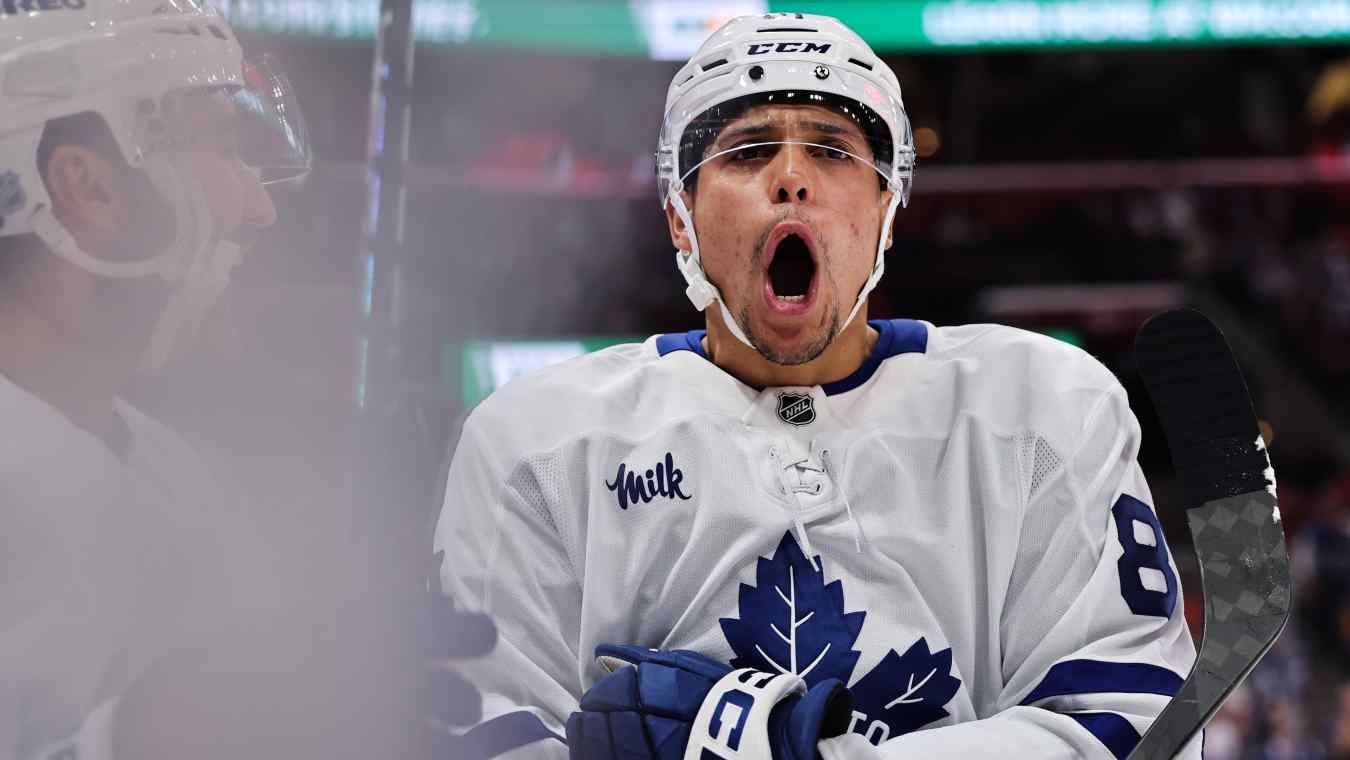 NHL Rumors: 3 Toronto Maple Leafs Who Could Be Traded Next This Season