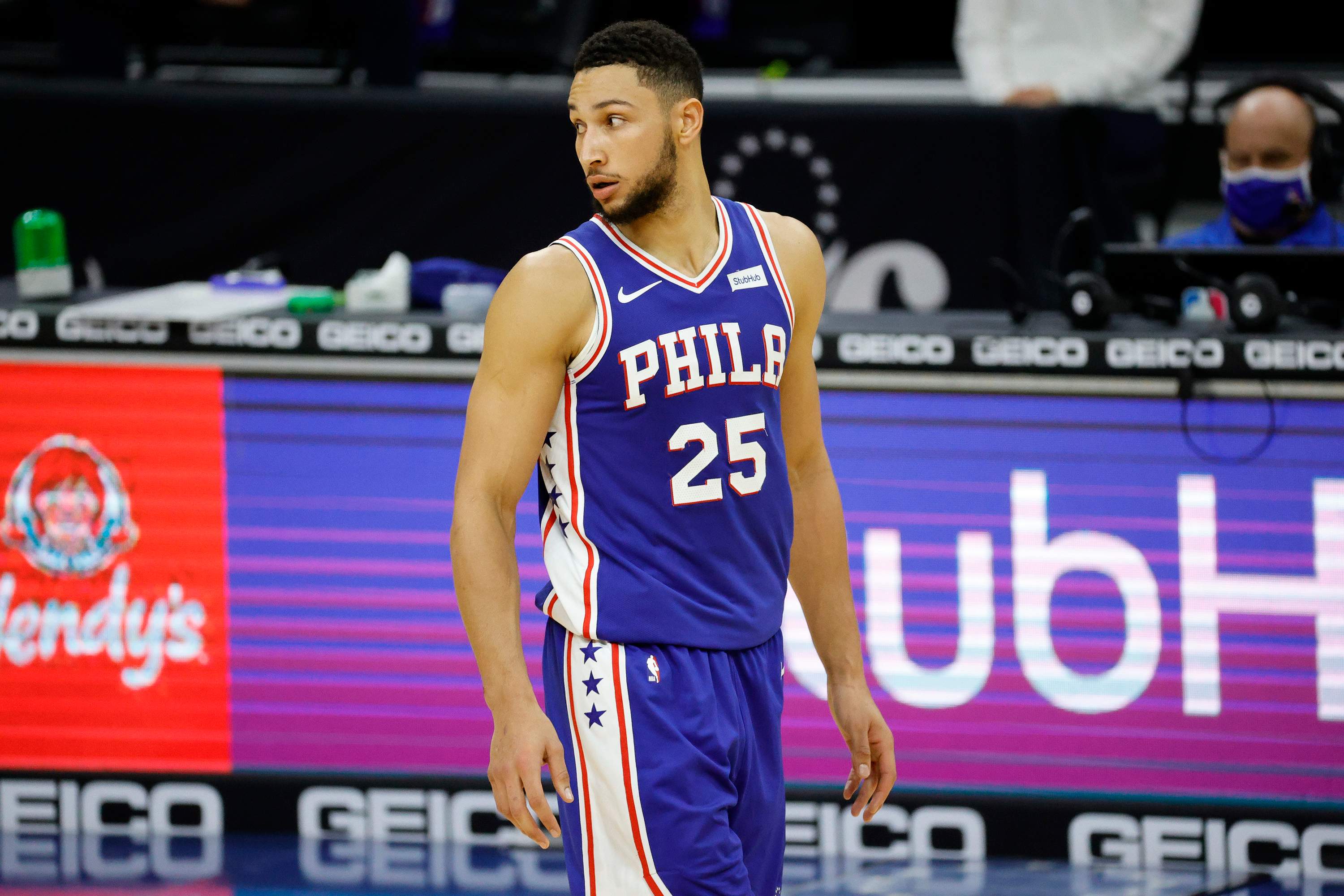 Toronto Raptors v Philadelphia 76ers