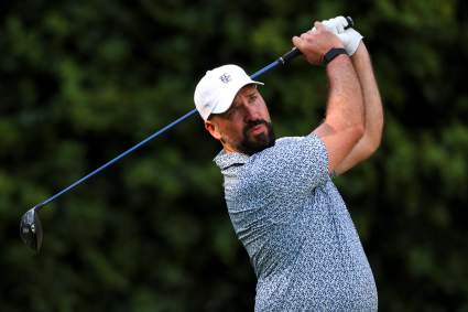 After Heartbreaking Internet Invitational Moment, Peter Finch Sends Team a Personal Message