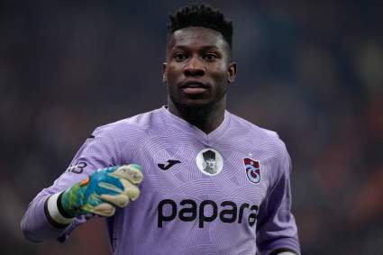 Onana Car Accident: Man United Star Escapes Scary Crash With Family