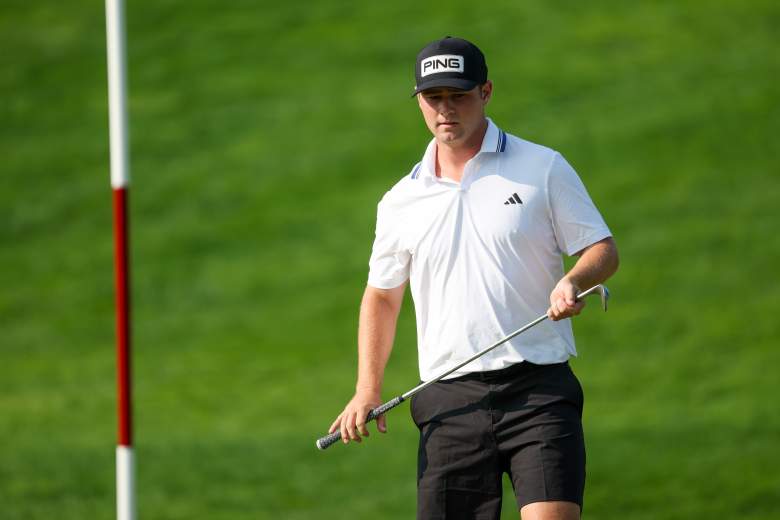 U.S. Amateur Championship - Day Four