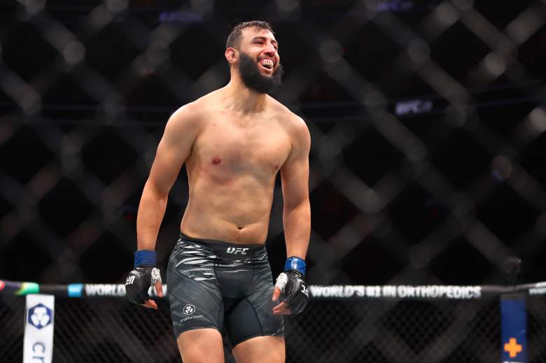 UFC 314: Volkanovski vs. Lopes