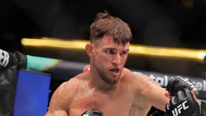 UFC Adds Undefeated Prospect to UFC 335 in Las Vegas