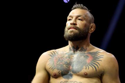 Conor McGregor’s Coach Reveals His Mentality After Injury Against Max Holloway
