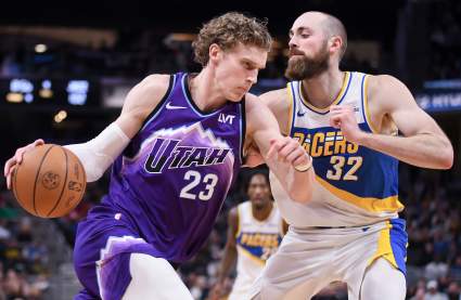 Utah Jazz Coach Brings Bad Injury News About Jaren Jackson Jr. And Lauri Markkanen