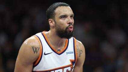 Suns’ Dillon Brooks Gets Surprising Support From Jamal Murray Despite Ejection