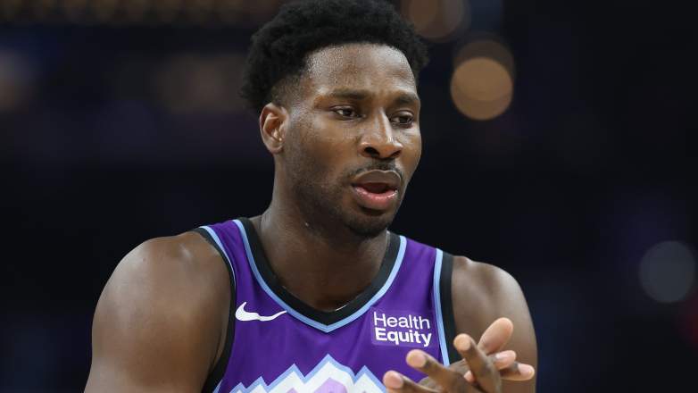 Jaren Jackson Jr. 