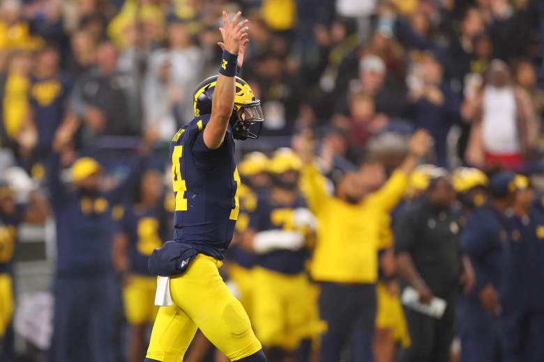 UTEP v Michigan