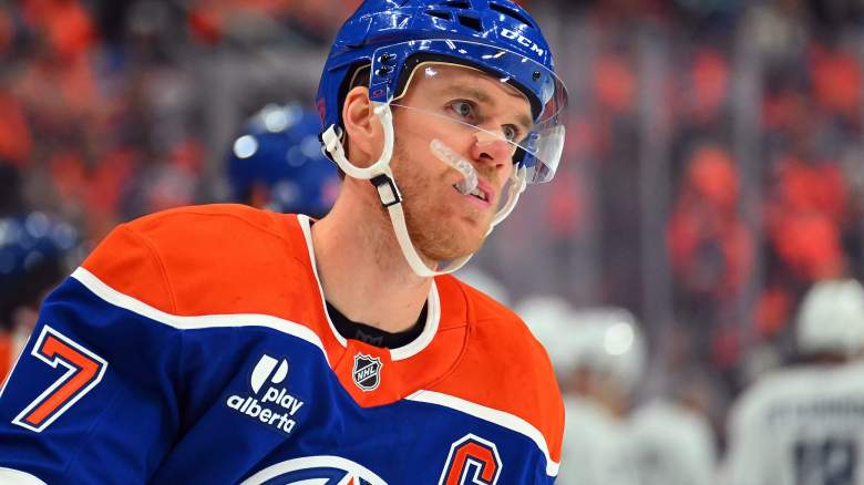 The Edmonton Oilers early injury situation could be enough to derail their season well before it really gets off the ground.