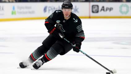 Toronto Maple Leafs Trade Pitch Lands Star Defenseman in Blockbuster Deal