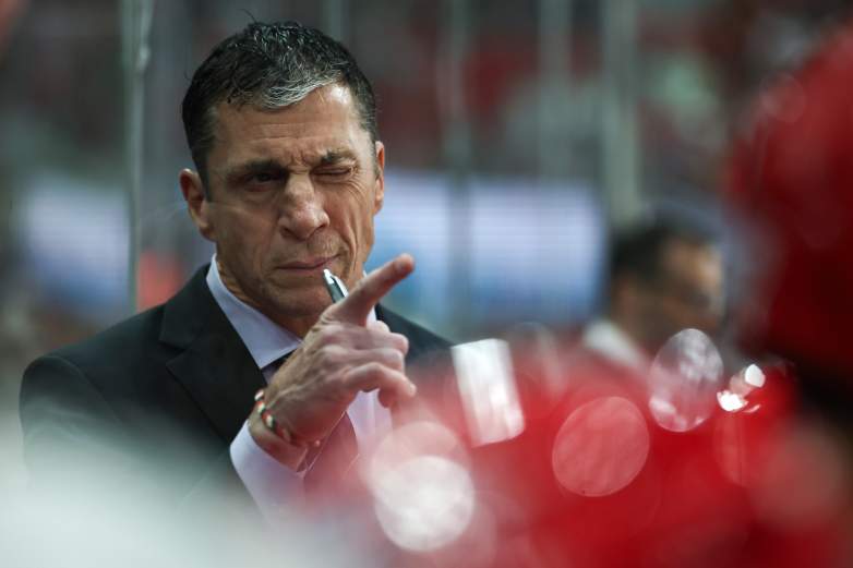 Rod Brind'Amour