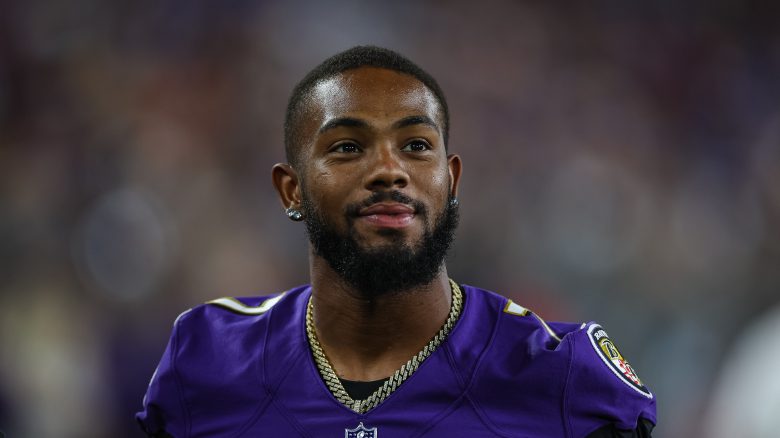 heavy.com - Nick Roesch - Chiefs Emerge as Fit for New Name on Trade Block