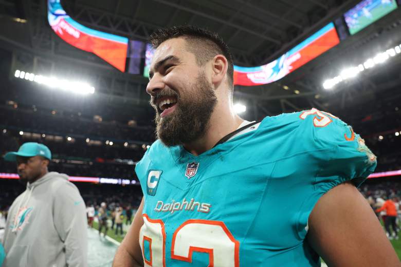 Washington Commanders v Miami Dolphins - NFL 2025
