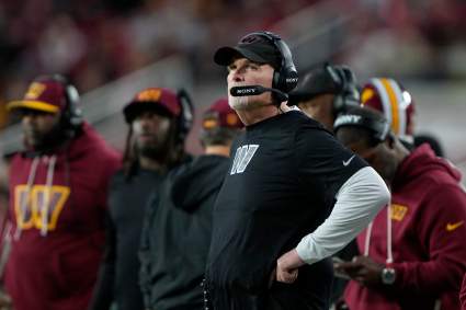 Commanders’ Dan Quinn Says Changes Are Coming After Loss to 49ers