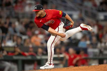 Former All-Star Player Suddenly Becomes Free Agent After Atlanta Braves Tenure
