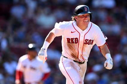 Why Red Sox Made 2 Trades On 1st Day After World Series