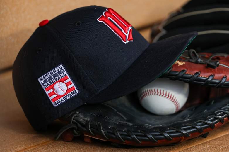 Washington Nationals v Minnesota Twins