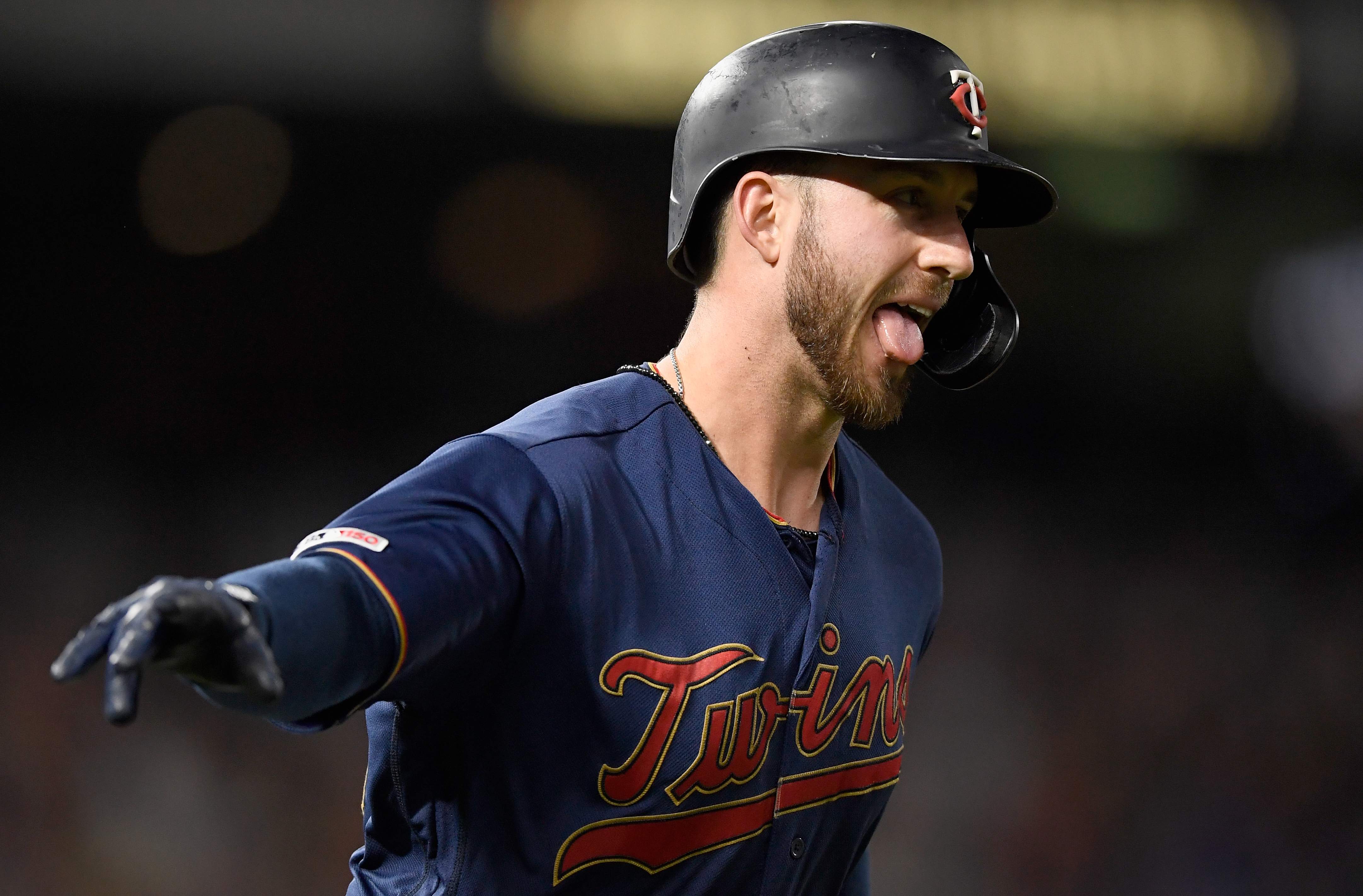 Washington Nationals v Minnesota Twins