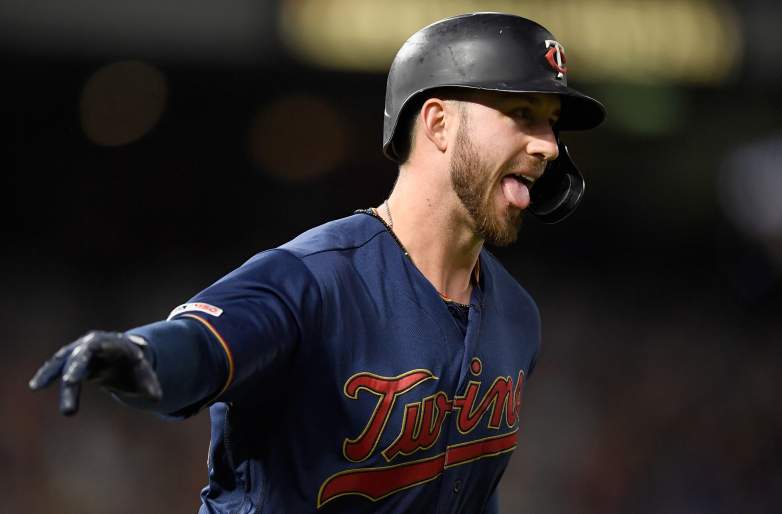 Washington Nationals v Minnesota Twins