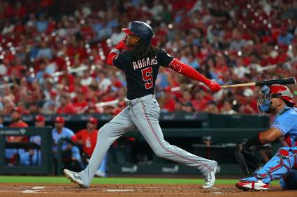 Los Angeles Dodgers Trade Pitch Nets Nationals’ All-Star Infielder