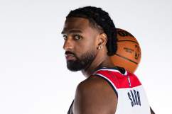 Alex Sarr Injury News Brings Optimism To Washington Wizards