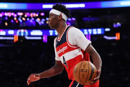 Washington Wizards Make AJ Dybantsa Announcement After Cavaliers Loss
