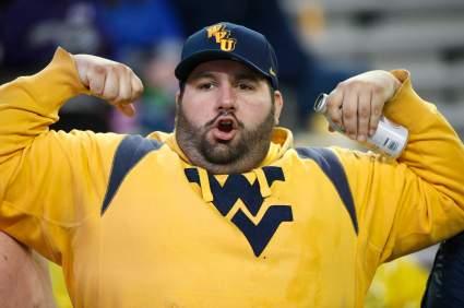 WVU Football Just Handed TCU a Loss It Hadn’t Suffered in 32 Years