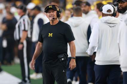 Michigan’s Kyle Whittingham Pinpoints 3 Costly Failures Behind Indiana Loss