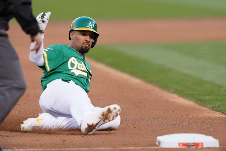 Wild Card Round - Tampa Bay Rays v Oakland Athletics