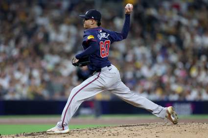 Atlanta Braves World Series Champion Retired from MLB with $24+ Million in Earnings