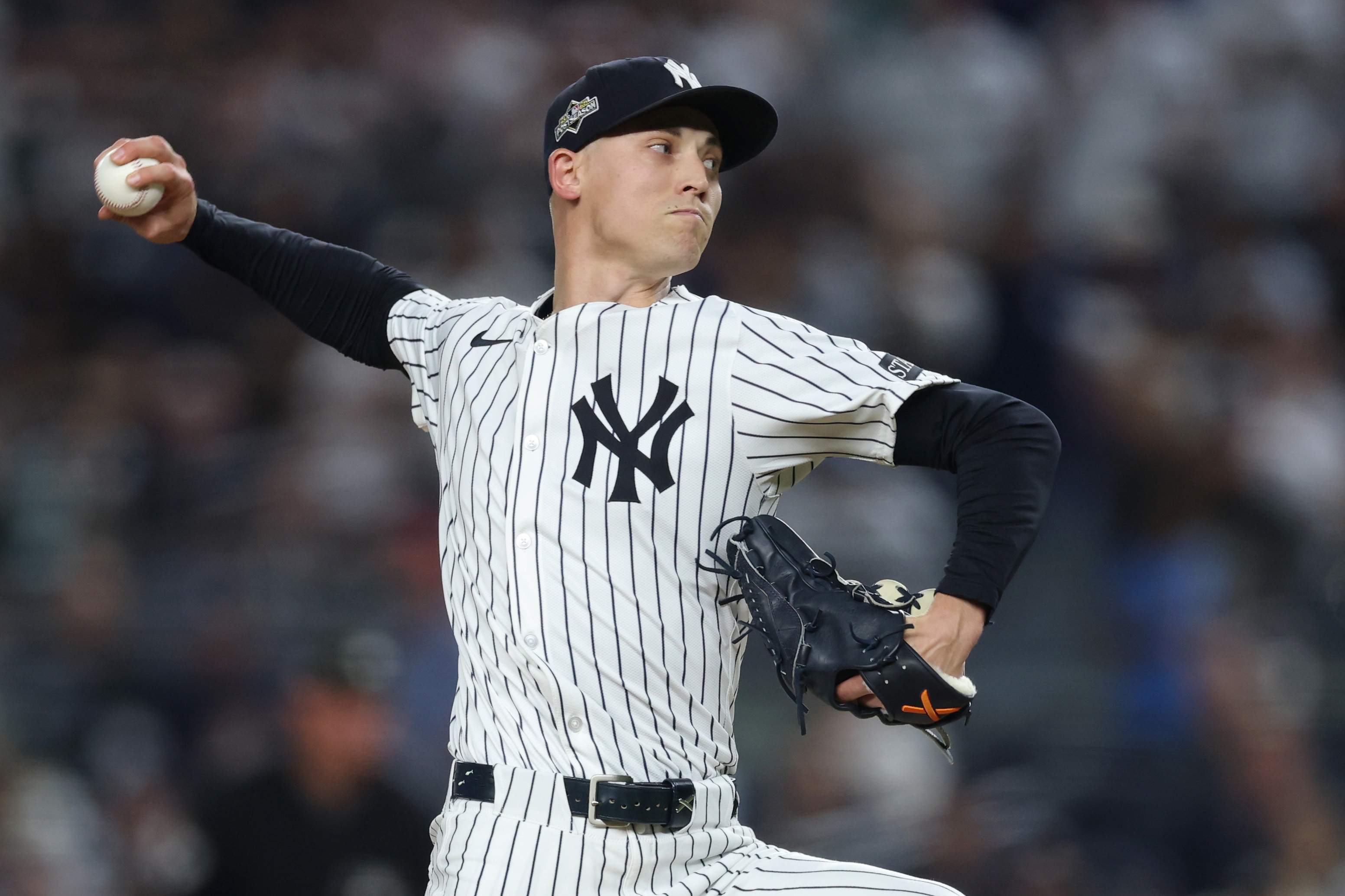 Wild Card Series - Boston Red Sox v New York Yankees - Game One