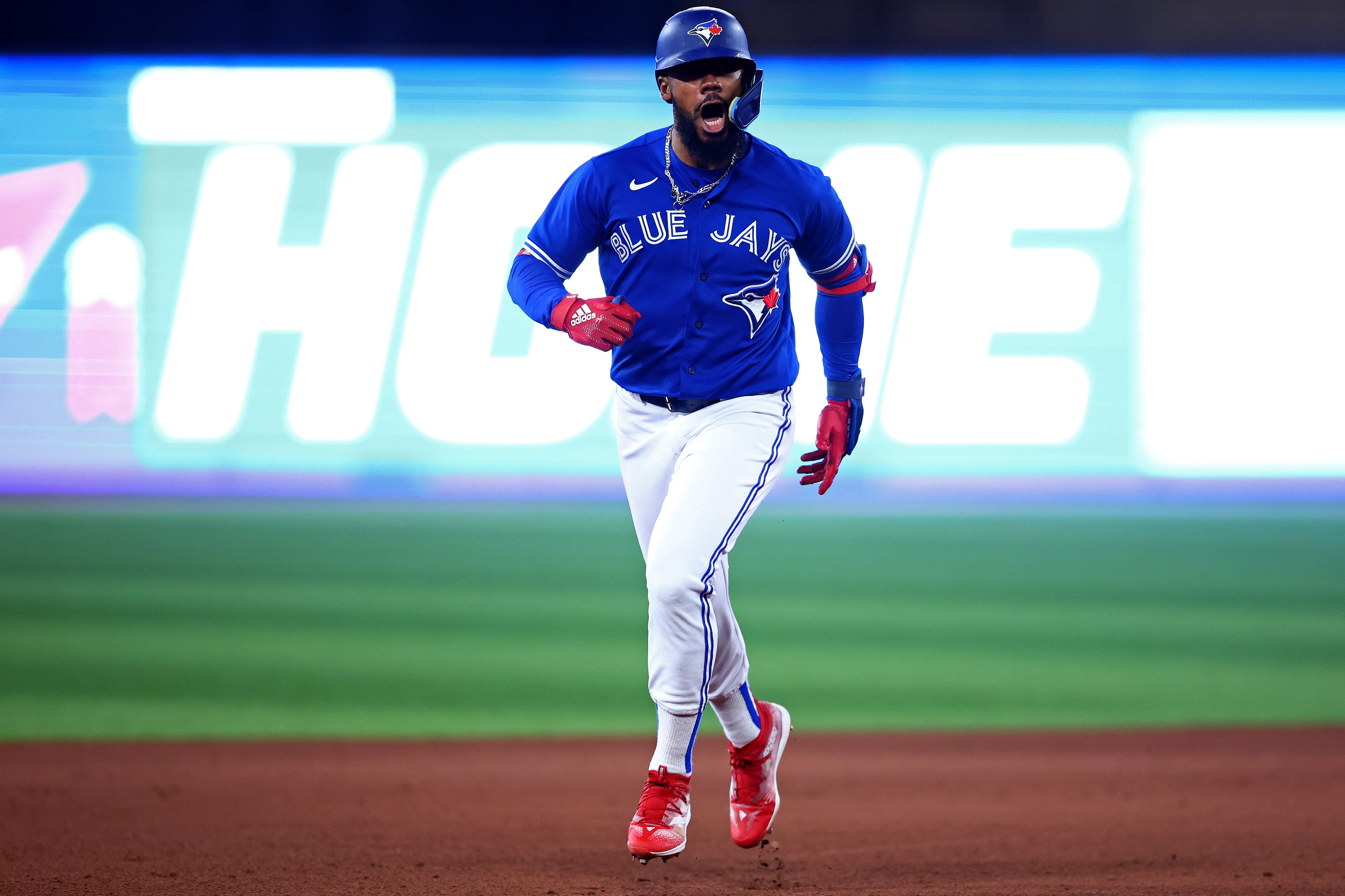 Wild Card Series - Seattle Mariners v Toronto Blue Jays - Game Two