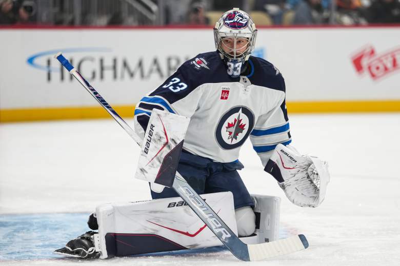 Winnipeg Jets v Pittsburgh Penguins